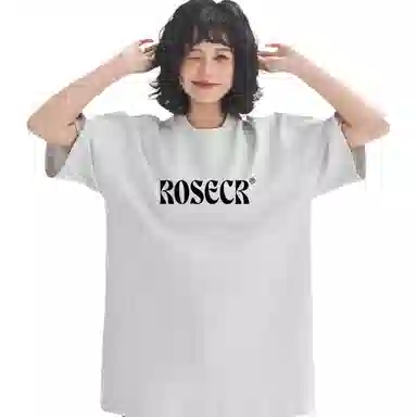 ROSECREED T