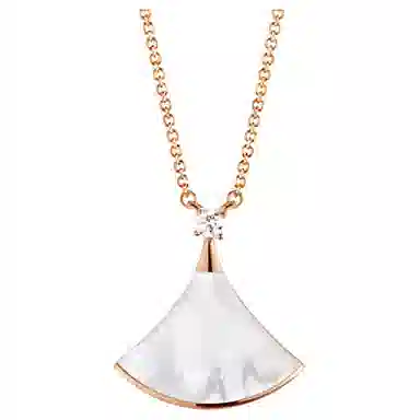 BVLGARI DIVAS DREAM 18K