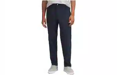 lululemon Abc Relaxed-Fit 5 Pocket Pant 32"