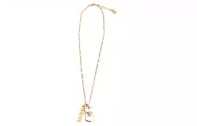 Versace Medusa Pendant