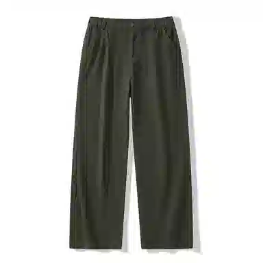 Jifffly Classic Straight Jeans