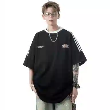 T