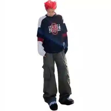 BEAR UNION vibeCleanFit