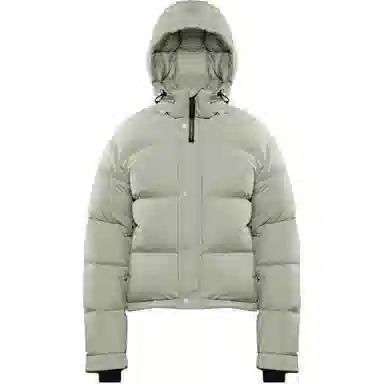 Aritzia TNA Super Puff Shorty