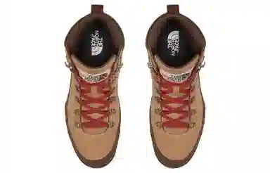 THE NORTH FACE Back To Berkeley 4