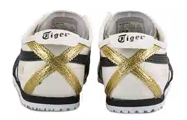 Onitsuka Tiger Mexico 66 Off White