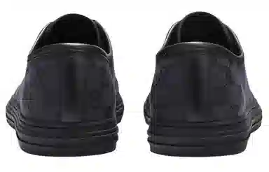 Gucci GG Sneakers Black Blue