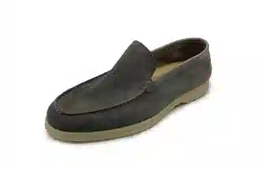 Antonio Barezzi Loafers