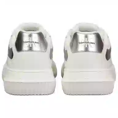 CKJ CALVIN KLEIN JEANS logo