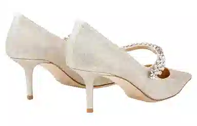 Jimmy Choo Bing 6.5cm