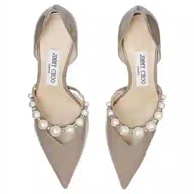 Jimmy Choo Aurelie 6.5cm