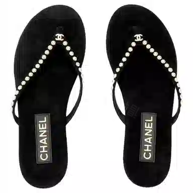 CHANEL 25C
