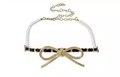 CHANEL Chocker