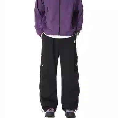 Lightning X Storm Logo