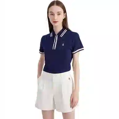 Hush Puppies Polo