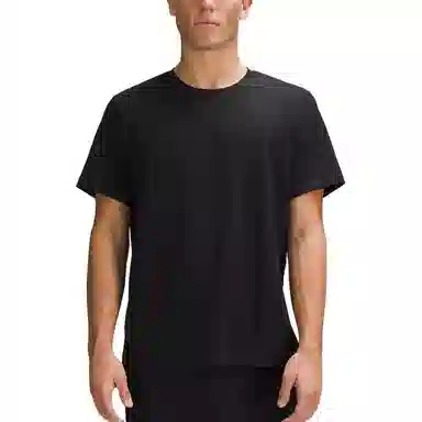 lululemon Soft Jersey Short-Sleeve Shirt T
