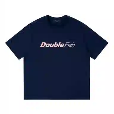 DOUBLEFISH T
