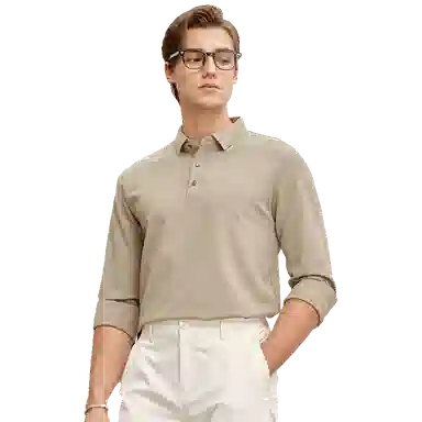 JUDGER Polo