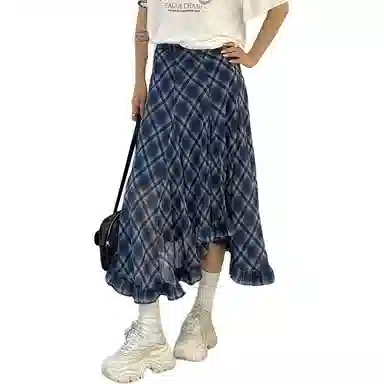MOUSSY