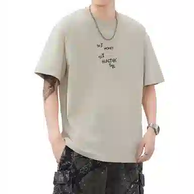 T