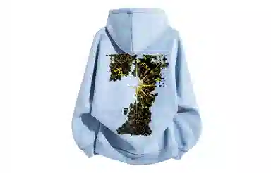 FONDLOOK Hoodie