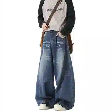 struggle vintage95 cleanfit