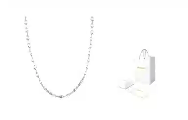 RINGLOVE S925 Necklace