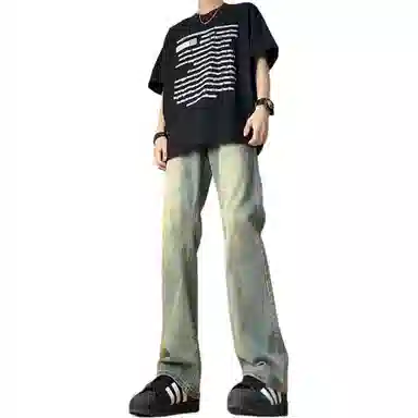 ZIAREL bootcutvibe