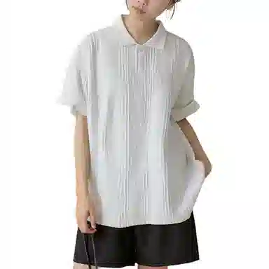 YEARNED Polo