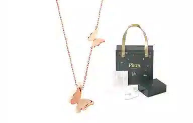 PIARA Butterfly