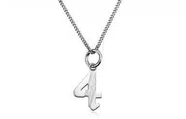 DH7 Necklace