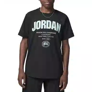 Jordan Des Champions T