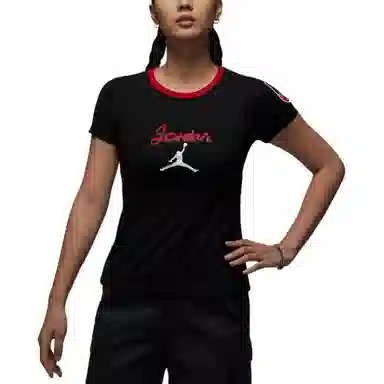 Jordan logo T