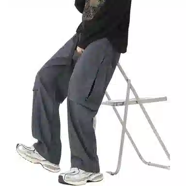 Lightning X Storm vibe