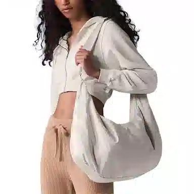 alo yoga Hoodie Jacket Black