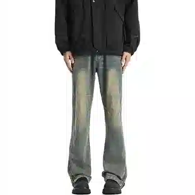 JASONWOOD Denim Series