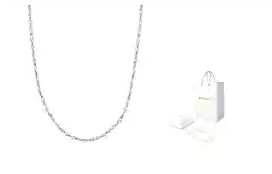 RINGLOVE S925 Necklace