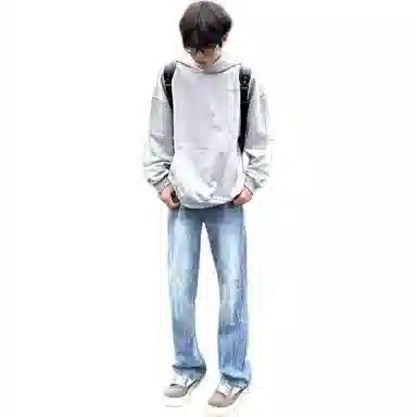 City Hipster cleanfit