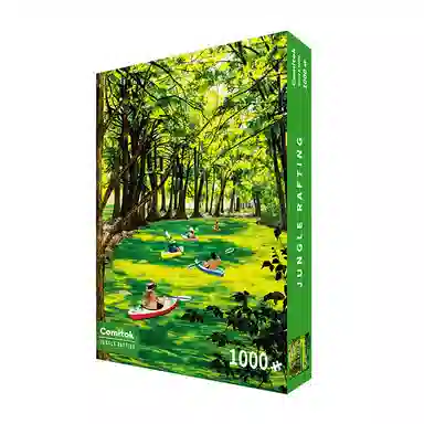 Comitok 1000pcs PTC059-01