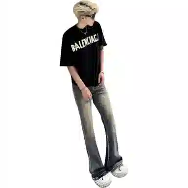 ZIAREL bootcutvibe