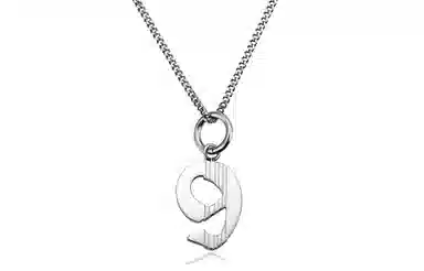 DH7 Necklace