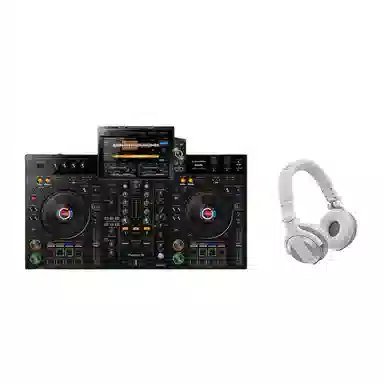 Pioneer DJ XDJ-RRXDJRX3 DJ UDJ DJ