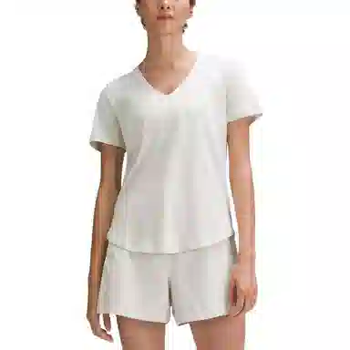 lululemon V T