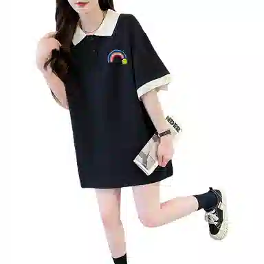 LAKESI Polo T