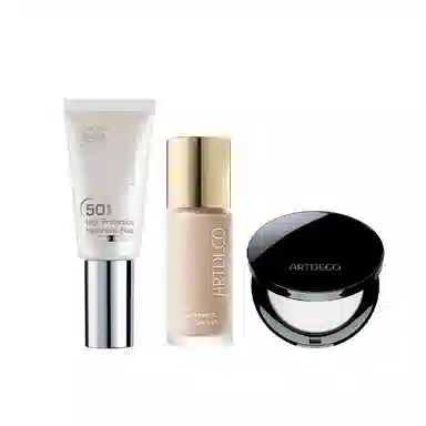 ARTDECO 30ml+20ml+12g