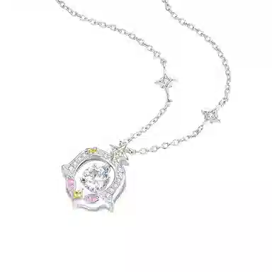 xDC DESIGN CIRCLES S925