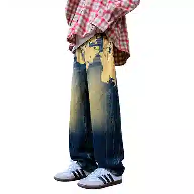 GOODHENLCE vibecleanfit