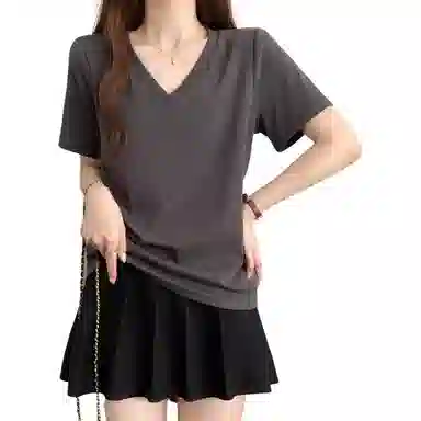AWAO VLogo T