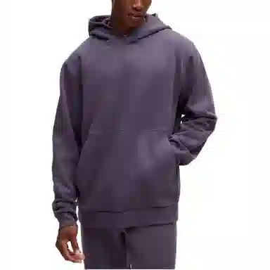 lululemon Steady State