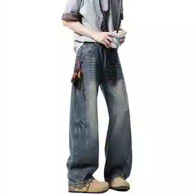 M JEANS STUDIOS 7